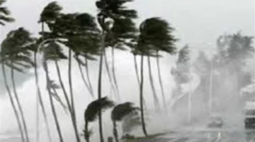 تقلبات جوية مرتقبة في مصر مع اقتراب نهاية شهر أمشير القبطي الحالي